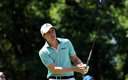 Carlos Ortiz, golfista mexicano del PGA Tour. (AFP)