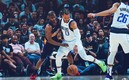Dallas tuvo una actuación aplastante / @MavsPR