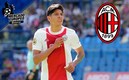 Edson Álvarez estaría en la mira del Milan (Twitter @EdsonAlvarez19)