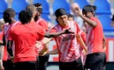 Erick Gutiérrez (Captura de Twitter PSV).