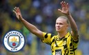 Erling Haaland (Reuters).