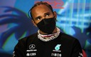 Hamilton es sexto en el Mundial de pilotos. (Reuters)