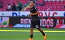 Jairo Torres ya jugó sus primeros minutos en la MLS tras salir de Atlas. Foto: Imago