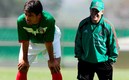Javier Aguirre borró a Pavel Pardo en las listas de los Mundiales del 2002 y 2010. (Mexsport)