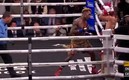 Jermell Charlo dio un fuerte castigo a Brian Castaño.
