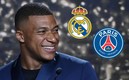 Kylian Mbappé (AFP).