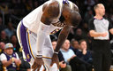 LeBron James (Reuters)
