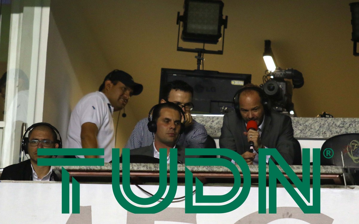 Martinoli recriminó algunas tomas del partido / Imago 7