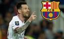 Messi firmó por dos años con el PSG (Reuters)