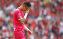 Raúl Gudiño se despidió entre lágrimas. (Foto: Imago7)