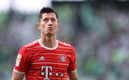 Robert Lewandowski termina contrato en 2023. (FOTO: AFP)