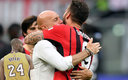 Stéfano Pioli mencionó a Kobe Bryant como una de las motivaciones del AC Milan. (Reuters)