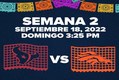 Texans y Broncos no calificaron a postemporada el torneo pasado. (Captura de Twitter).
