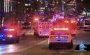 Veinte personas resultaron heridas en dos tiroteos en el centro de Milwaukee (AP)