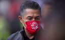 Ambriz buscará revancha en Toluca en el Apertura 2022. (Foto: Mexsport)