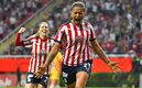 Chivas Femenil avanzó a la Final. (Foto: Mexsport)