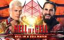 Cody Rhodes y Seth 'Freakin' Rollins se enfrentarán en un Hell in a Cell Match (WWE)