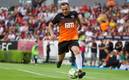 Daniel Osorno reveló que le tiraron tres dientes en una Tercera División (Imago7)