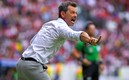 Diego Cocca disputará otra Semifinal con el Atlas / Imago 7