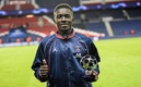 Gueye se ha perdido dos juegos en los que se ha mostrado apoyo a la comunidad LGBT | Twitter @PSG_espanol