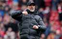 Jürgen Klopp ha renovado por el Liverpool por dos temporadas más (Reuters)