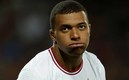 Kylian Mbappé (Reuters)