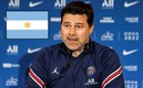 Mauricio Pochettino (AFP).