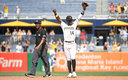 MLB. Pittsburgh Pirates hicieron historia. (AFP)