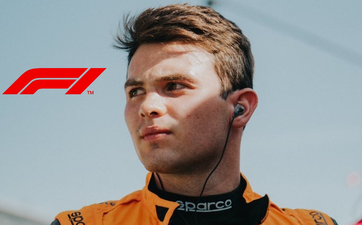 Pato O'Ward podría probar con McLaren en el GP de México Mediotiempo