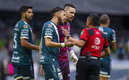 En Puebla critican eliminación ante América. (Foto: Mexsport)
