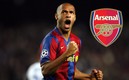 Thierry Henry (MexSport).