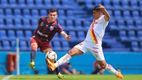 Atlante y Morelia disputaron el Campeón de Campeones de la Liga de Expansión. Foto: Imago7