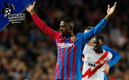 Dembélé no ha renovado con el Barcelona. (Reuters)