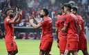 Los Diablos Rojos tuvieron un dulce festejo | Imago7