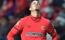 González no logra ganarse a la afición. (Foto: Mexsport)