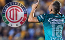 Jean Meneses ahora es del Toluca. (Foto: Mexsport)