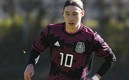 Marcelo Flores, llamado al Tri Mayor para amistosos previo al Mundial 2022. (Imago7)