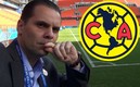 Martinoli destacó la importancia que tienen las Águilas en la Liga MX.