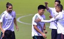 Rayados es el que más aporta al Tri en la reciente convocatoria. (Foto: Mexsport)