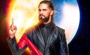Seth Rollins, superestrella de WWE que en sus inicios se hizo llamar Tyler Black. (Foto de WWE)