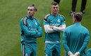 Una estrella se irá del Real Madrid | Reuters