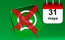 Algunos dispositivos se quedarán sin la aplicación próximamente.