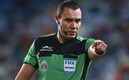 El árbitro Marco Ortíz será el encargado de repartir justicia. (Foto: Mexsport)