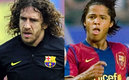 Carles Puyol era capitán del Barcelona cuando Giovani debutó .(AP | Mexsport)