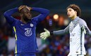 Chelsea y América prometen dar un gran duelo en Las Vegas. FOTOS: AFP | Imago7.