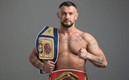 El boxeador se desvaneció en el ring.