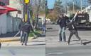 El hecho sucedió en la provincia de Pergamino en Buenos Aires
