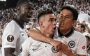 Frankfurt vino de atrás y se llevó el título. (Foto: Europa League)