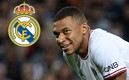 Kylian Mbappé (AFP).