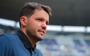 Larcamón tiene 60 juegos dirigidos con el Puebla. Foto: Imago7